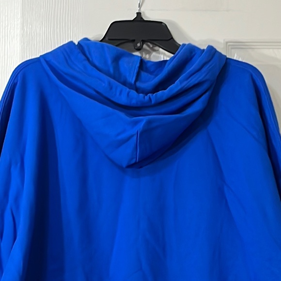 ANVIL Rubik’s Men’s Hoodie Sweatshirt - size 2XL - Picture 4 of 11